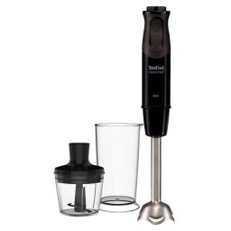 Blender Tefal HB641838 Optichef 2in1 , negru