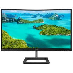 Monitor LED Philips 328E1CA/00 31,5'"4K UHD, VA, HDMI/DP, BOXE