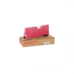 CARTUS TONER MAGENTA TYPE 125 400840 5,5K ORIGINAL RICOH CL 3000
