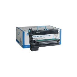 CARTUS TONER CYAN 4539333 12K ORIGINAL KONICA MINOLTA MAGICOLOR 5440