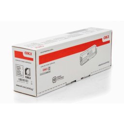 CARTUS TONER CYAN 46490607 6K ORIGINAL OKI C532