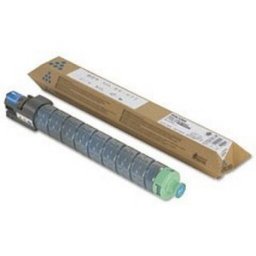 CARTUS TONER CYAN 841758/842023 22,5K ORIGINAL RICOH AFICIO MP C4502AD