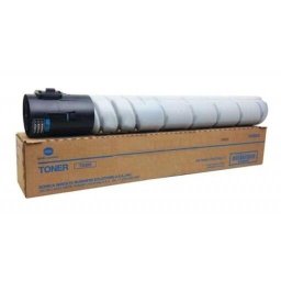 CARTUS TONER TN-322 A33K050 28,8K ORIGINAL KONICA MINOLTA BIZHUB 224E