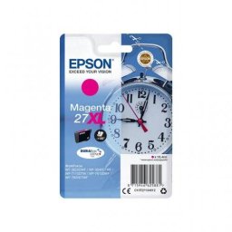 CARTUS MAGENTA NR.27XL C13T27134012 ORIGINAL EPSON WORKFORCE WF-7610DWF
