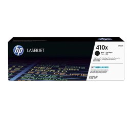 CARTUS TONER BLACK NR.410X CF410X 6,5K SN ORIGINAL HP LASERJET PRO M452NW