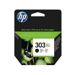 CARTUS BLACK NR.303XL T6N04AE 0,6K ORIGINAL HP ENVY PHOTO 6230 AIO