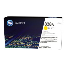 UNITATE CILINDRU YELLOW NR.828A CF364A 30K ORIGINAL HP LASERJET M880Z