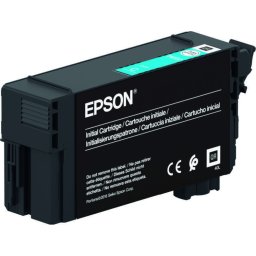 CARTUS CYAN C13T40C240 26ML ORIGINAL EPSON SC-T3100