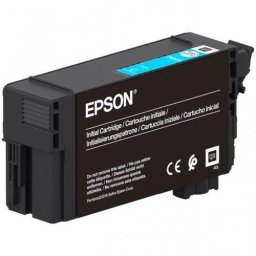 CARTUS CYAN C13T40D240 50ML ORIGINAL EPSON SC-T3100