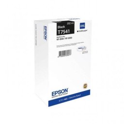 Cartus Epson Negru XXL C13T754140 10K ORIGINAL WORKFORCE PRO WF-8090DW