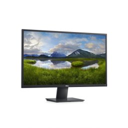 Monitor LED IPS Dell 27", Full HD, Display Port, Negru, E2720H