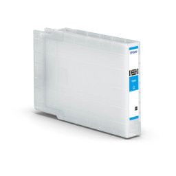 Cartus Epson T04B240 XL Cyan
