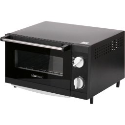 Cuptor Pizza Clatronic MPO3520
