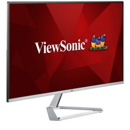 Monitor LED Viewsonic VX2776-SMH, 27", Full HD, 4ms, Negru