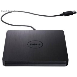 DVD Writer extern Dell DW316, USB 2.0, Negru