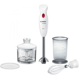 Mixer vertical Bosch MSM24500, 400W, minitocator, picior pasator inox, tel