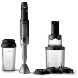 Mixer vertical Philips ProMix HR2656/90 [Gama Viva Collection]