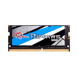 Memorie laptop G.Skill Ripjaws DDR4 , 16GB 2400MHz , 1.2V,F4-2400C16S-16GRS