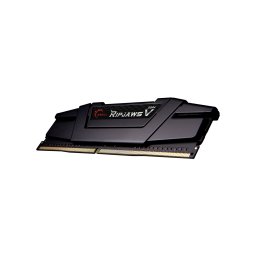 Memorie GSKill RipjawsV 16GB DDR4 3200MHz CL16 1.35V XMP 2.0