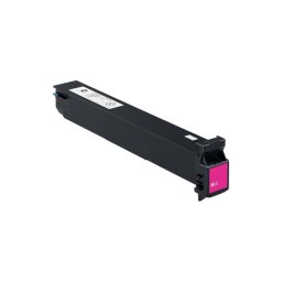 Konica-Minolta Toner A0D7354 Magenta