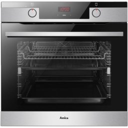 Cuptor incorporabil Amica 56921 ED37617X, Negru