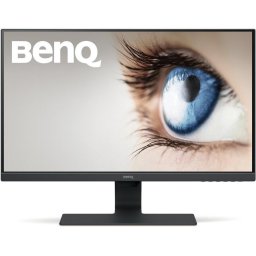 Monitor BenQ GW2780E, 27" Full HD, 60Hz 5ms, HDMI, DP, VGA, USB