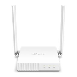 Router wireless TP-Link TL-WR844N Multi-Mode 300 Mbps