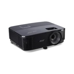 Videoproiector Acer X1123HP, 800 x 600, 4000 Lumeni, DLP, Contrast 20000:1, HDMI (Negru)