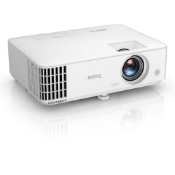 Videoproiector BenQ MU613, DLP, 4000 Lumeni, Contrast 10.000:1, 1920 x 1200, HDMI (Alb)