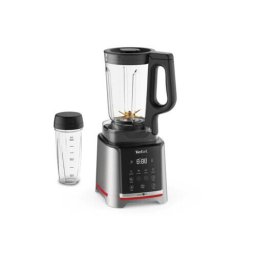Blender Tefal BL91HD31, 1600W, 10 trepte, 5 programe, Argintiu