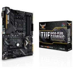 Placa de baza ASUS TUF GAMING B450-PLUS II