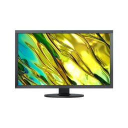 Monitor LED Eizo ColorEdge CS2740 27 inch UHD IPS 10 ms 60 Hz KVM USB-C, Negru