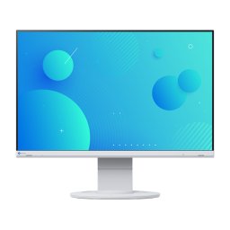 Monitor LED Eizo FlexScan EV2360-WT 22.5 inch WUXGA IPS 5 ms 60 Hz, Alb