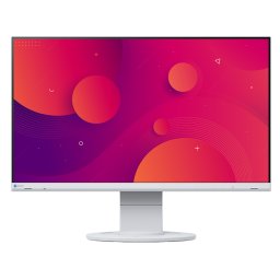 Monitor Eizo EV2460, 24 inch, 5ms, LED, Full HD, Alb