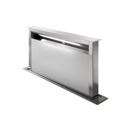Hota incorporabila in blat Faber FABULA EVO+WH A90 430 m3h 162 W 1 motor 90 cm Alb 340.0492.567