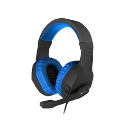Casti NATEC Argon 200 NSG-0901 (Blue)