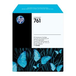 Consumabil HP 761 Designjet Maintenance Cartridge CH649A