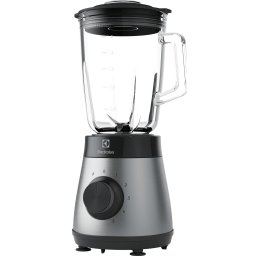 Blender Electrolux Create 4 E4TB1-6ST, 800W, 1,5L, Inox / Negru