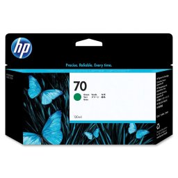 Cartus cerneala HP 70 Green - C9457A