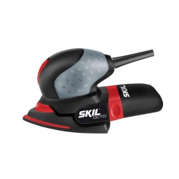 SKIL 7207 AA Slefuitor multifunctional Octo, zgomot si vibratii reduse