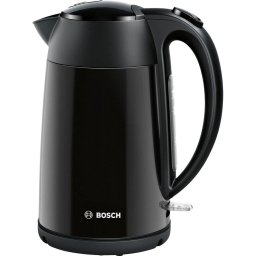 Ferbator Bosch TWK3P423, 2400W, 1,7 l, Negru