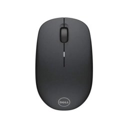 Mouse wireless Dell WM126, Negru