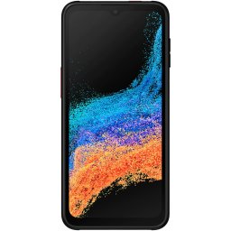 Telefon mobil Samsung Galaxy XCover6 Pro, 128GB, 6GB RAM, 5G, Negru