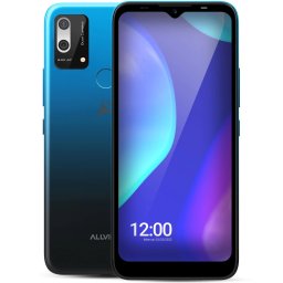 Telefon mobil Allview A30 Max, Dual SIM, 6.53", 1GB RAM, 32GB, 3G, Blue