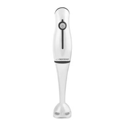 Esperanza Blender EKM001K FRAPPE, 250 W, Alb/Negru