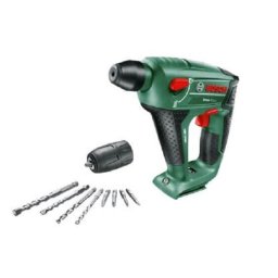 Ciocan rotopercutor 060395230C Bosch - Uneo Maxx -SDS-Quick, fara acumulatori, 18 V, - Ah