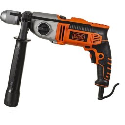 Black & Decker KR1102K-QS Masina de gaurit