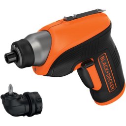 Black & Decker CS3652LC-QW Masina de insurubat