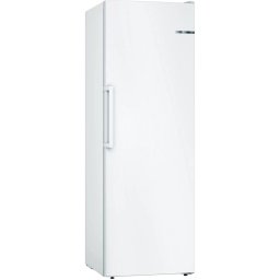 Congelator Bosch GSN33VWEP, 225 l, Clasa E, 4 sertare, H 176 cm, Alb