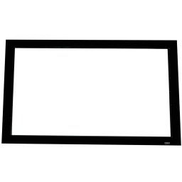 Ecran de proiectie Benq VGFXF045080FWB, Fix, 4K / 16:9, 114x203 cm